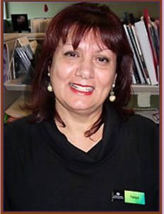 Tanya Ayşen Kaplan