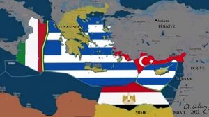 09.03.22-Yunanistan'ın Doğalgaz Stratejisi