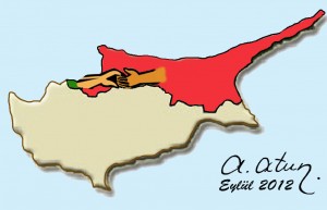 Accession of Yeşilırmak to Our territories by Ata ATUN