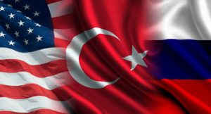 ABD-Türkiye, S-400 Krizi