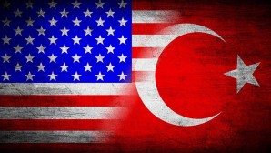 ABD-Türkiye ilişkisi