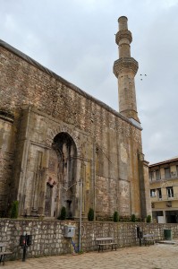 Dimetoka Çelebi Mehmed Camisi