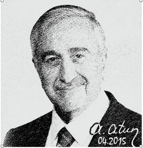 Mustafa Akinci