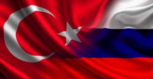 Türk Rus İşbirliği