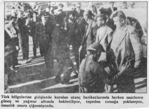 Utanç barikatları-1964