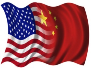 Çin ABD Kutuplaşması