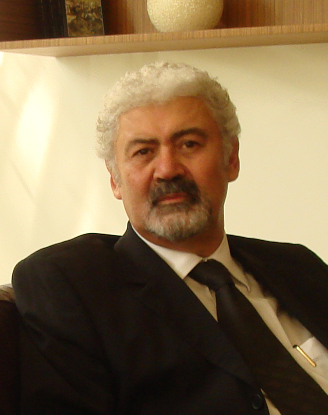 Prof. Dr. Ata ATUN, KTÜ Deniz Tarihi Konferansında Konuştu