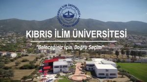 Kıbrıs İlim Üniversitesi-1
